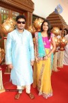Celebrities at Sneha and Prasanna Wedding Reception Photos - 3 of 108