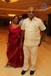 Celebrities at Sneha and Prasanna Wedding Reception Photos - 7 of 108