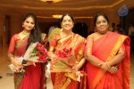 Celebrities at Sneha and Prasanna Wedding Reception Photos - 11 of 108