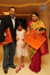 Celebrities at Sneha and Prasanna Wedding Reception Photos - 22 of 108