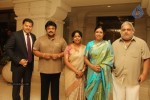 Celebrities at Sneha and Prasanna Wedding Reception Photos - 30 of 108