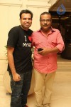 Celebrities at Sneha and Prasanna Wedding Reception Photos - 33 of 108