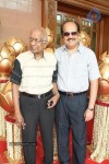 Celebrities at Sneha and Prasanna Wedding Reception Photos - 38 of 108