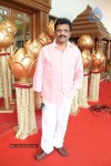 Celebrities at Sneha and Prasanna Wedding Reception Photos - 39 of 108