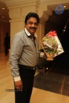 Celebrities at Sneha and Prasanna Wedding Reception Photos - 41 of 108