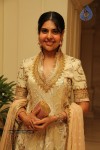 Celebrities at Sneha and Prasanna Wedding Reception Photos - 42 of 108