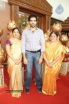 Celebrities at Sneha and Prasanna Wedding Reception Photos - 43 of 108