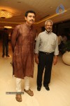 Celebrities at Sneha and Prasanna Wedding Reception Photos - 49 of 108