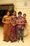 Celebrities at Sneha and Prasanna Wedding Reception Photos - 54 of 108