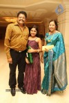 Celebrities at Sneha and Prasanna Wedding Reception Photos - 93 of 108