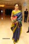 Celebrities at Sneha and Prasanna Wedding Reception Photos - 105 of 108
