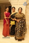Celebrities at Sneha and Prasanna Wedding Reception Photos - 107 of 108