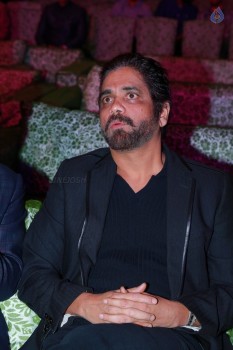 Celebrities at Syed Ismail Ali Daughter Wedding Pics - 24 of 182
