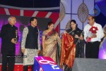 Celebrities at TSR TV9 Film Awards Set- 01 - 34 of 181