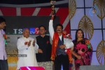 Celebrities at TSR TV9 Film Awards Set- 01 - 55 of 181