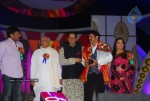 Celebrities at TSR TV9 Film Awards Set- 01 - 143 of 181