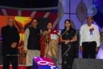Celebrities at TSR TV9 Film Awards Set- 01 - 180 of 181