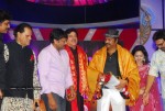 Celebrities at TSR TV9 Film Awards Set- 02 - 101 of 193