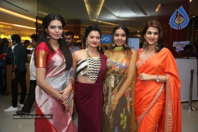 Celebrities Watch Garuda Vega Movie - 5 of 35