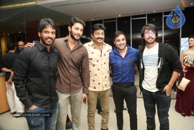 Celebrities Watch Garuda Vega Movie - 8 of 35