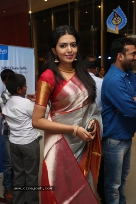 Celebrities Watch Garuda Vega Movie - 11 of 35