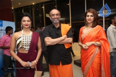 Celebrities Watch Garuda Vega Movie - 12 of 35