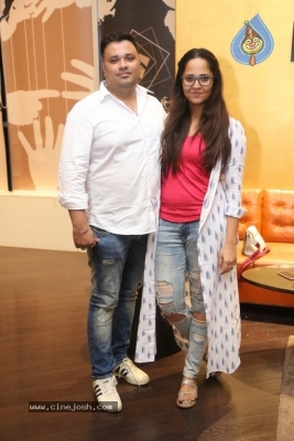 Celebrities Watch Garuda Vega Movie - 13 of 35