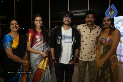 Celebrities Watch Garuda Vega Movie - 15 of 35