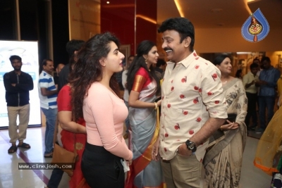 Celebrities Watch Garuda Vega Movie - 16 of 35