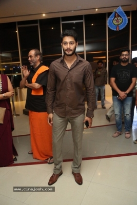 Celebrities Watch Garuda Vega Movie - 19 of 35