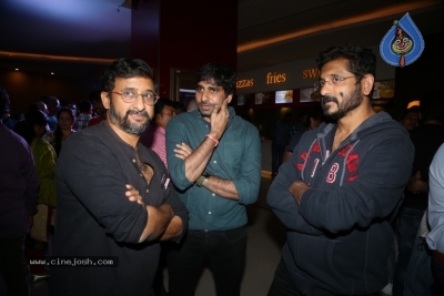 Celebrities Watch Garuda Vega Movie - 22 of 35