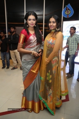 Celebrities Watch Garuda Vega Movie - 26 of 35