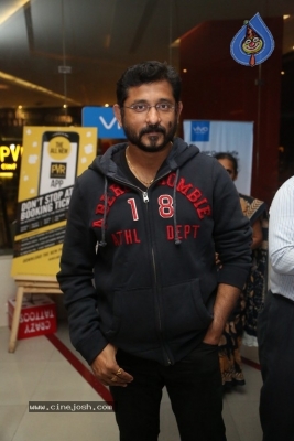 Celebrities Watch Garuda Vega Movie - 27 of 35