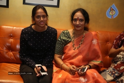 Celebrities Watch Garuda Vega Movie - 28 of 35