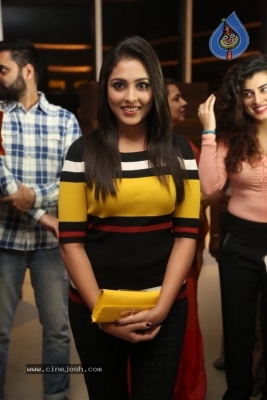Celebrities Watch Garuda Vega Movie - 30 of 35