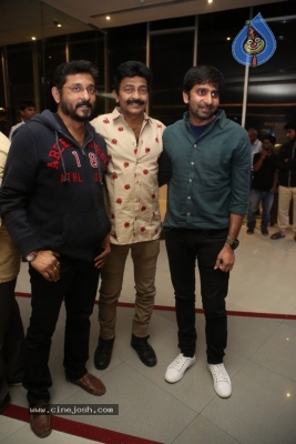 Celebrities Watch Garuda Vega Movie - 32 of 35