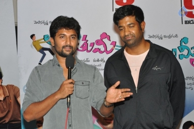 Celebrities Watches Ami Thumi Special Show - 8 of 42