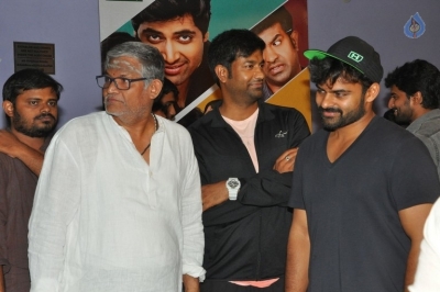 Celebrities Watches Ami Thumi Special Show - 13 of 42