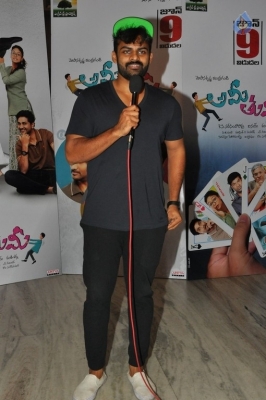 Celebrities Watches Ami Thumi Special Show - 16 of 42