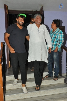 Celebrities Watches Ami Thumi Special Show - 19 of 42