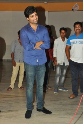 Celebrities Watches Ami Thumi Special Show - 21 of 42
