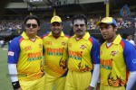 Celebrity Cricket League Match Stills - 1 of 44