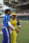 Celebrity Cricket League Match Stills - 23 of 44