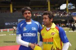 Celebrity Cricket League Match Stills - 24 of 44
