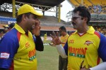 Celebrity Cricket League Match Stills - 4 of 44