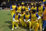 Celebrity Cricket League Match Stills - 5 of 44