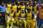 Celebrity Cricket League Match Stills - 28 of 44
