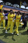 Celebrity Cricket League Match Stills - 31 of 44