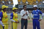 Celebrity Cricket League Match Stills - 32 of 44