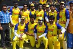 Celebrity Cricket League Match Stills - 17 of 44